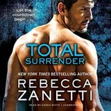 Cover of Total Surrender Lib/E