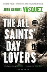 Cover of The All Saints' Day Lovers