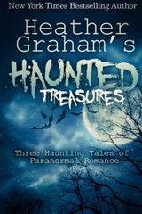 Cover of Heather Graham's Haunted Treasures