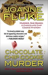 Cover of Chocolate Chip Cookie Murder