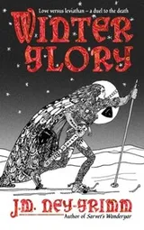 Cover of Winter Glory