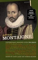 Cover of After Montaigne