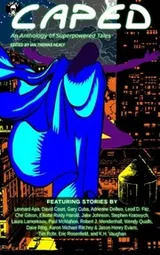 Cover of Caped