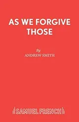 Cover of As We Forgive Those