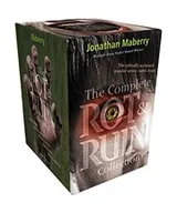 Cover of The Complete Rot & Ruin Collection
