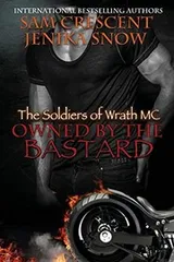 Cover of Owned by the Bastard