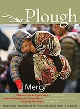 Cover of Plough Quarterly No. 7