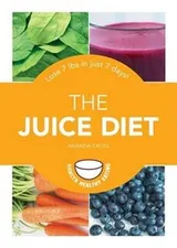 Cover of The Juice Diet