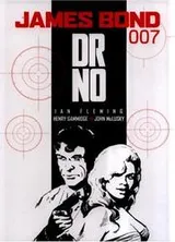 Cover of James Bond