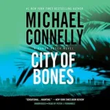 Cover of City of Bones
