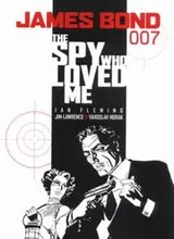 Cover of James Bond