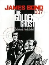 Cover of James Bond