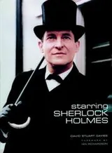 Cover of Starring Sherlock Holmes