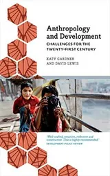 Cover of Anthropology and Development