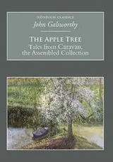 Cover of The apple tree