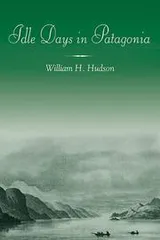 Cover of Idle days in Patagonia