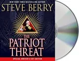 Cover of The Patriot Threat