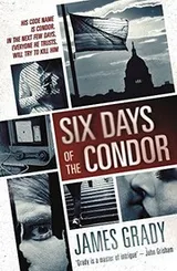 Cover of I Seigiorni del Condor