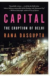 Cover of Capital