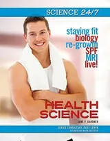 Cover of Health Science