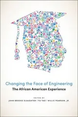 Cover of Changing the Face of Engineering
