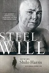 Cover of Steel Will