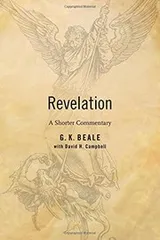 Cover of Revelation
