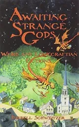 Cover of Awaiting Strange Gods