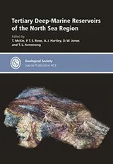 Cover of Tertiary Deep-Marine Reservoirs of the North Sea Region