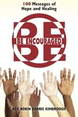 Cover of Be Encouraged