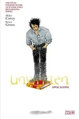 Cover of Apocalypse