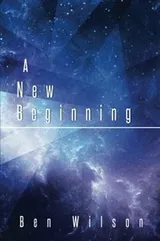 Cover of A New Beginning