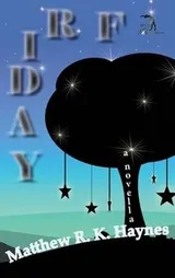 Cover of Friday