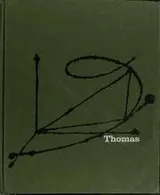 Cover of Calculus and analytic geometry