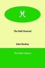 Cover of The half-hearted