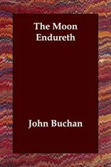 Cover of The moon endureth