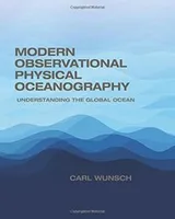 Cover of Modern Observational Physical Oceanography