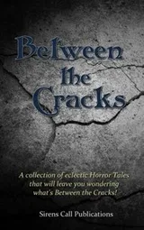 Cover of Between the Cracks