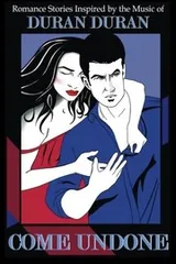 Cover of Come Undone