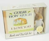 Cover of Guess How Much I Love You