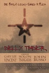 Cover of Belly Timber