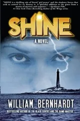 Cover of Shine