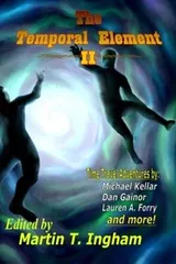 Cover of The Temporal Element II