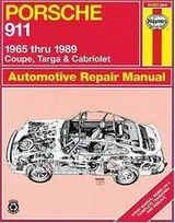 Cover of Porsche 911