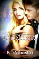 Cover of Limelight