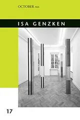 Cover of Isa Genzken
