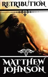 Cover of Retribution