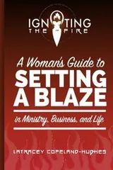 Cover of Igniting The Fire