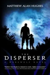 Cover of The Disperser