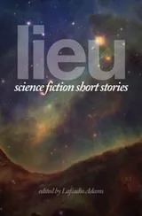 Cover of Lieu